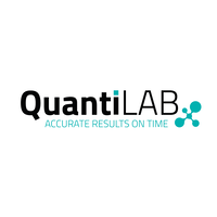 QuantiLAB Ltd logo, QuantiLAB Ltd contact details