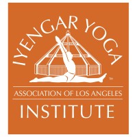 Iyengar Yoga Institute of Los Angeles logo, Iyengar Yoga Institute of Los Angeles contact details