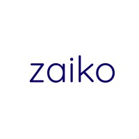 Zaiko Tech logo, Zaiko Tech contact details