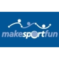 Make Sport Fun logo, Make Sport Fun contact details