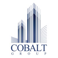 THE COBALT GROUP LLC logo, THE COBALT GROUP LLC contact details