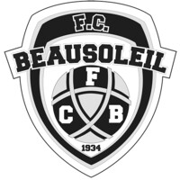 FC Beausoleil logo, FC Beausoleil contact details