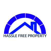 Hassle Free Property NZ logo, Hassle Free Property NZ contact details