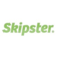 Skipster logo, Skipster contact details