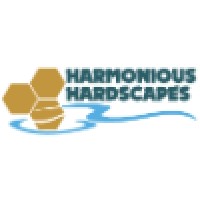 Harmonious Hardscapes logo, Harmonious Hardscapes contact details