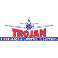 Trojan Fibreglass & Composite Supplies logo, Trojan Fibreglass & Composite Supplies contact details