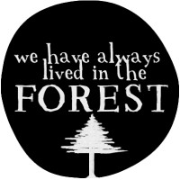 We Have Always Lived In The Forest logo, We Have Always Lived In The Forest contact details