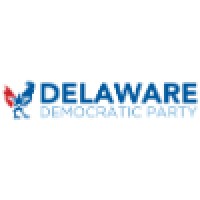 Delaware Democratic Party logo, Delaware Democratic Party contact details