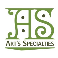 Art's Specialties logo, Art's Specialties contact details