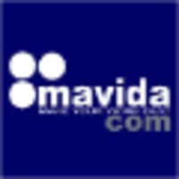 Mavida logo, Mavida contact details