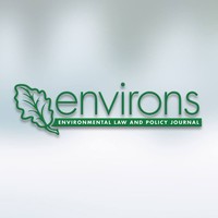 Environs, Environmental Law and Policy Journal at UC Davis School of Law logo, Environs, Environmental Law and Policy Journal at UC Davis School of Law contact details