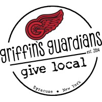 GRIFFINS GUARDIANS INC logo, GRIFFINS GUARDIANS INC contact details