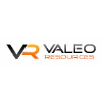 Valeo Resources logo, Valeo Resources contact details