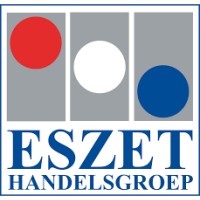 ESZET HANDELSGROEP logo, ESZET HANDELSGROEP contact details