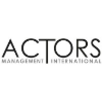 Actors Management International (ActorsMI) logo, Actors Management International (ActorsMI) contact details