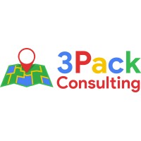 3Pack Consulting logo, 3Pack Consulting contact details