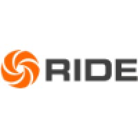 RIDE Indoor Cycling logo, RIDE Indoor Cycling contact details