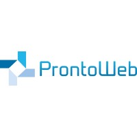 ProntoWeb GmbH logo, ProntoWeb GmbH contact details