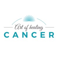 Art of Healing Cancer logo, Art of Healing Cancer contact details