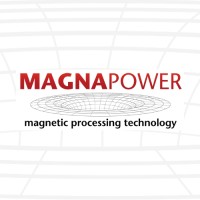 Magnapower Equipment logo, Magnapower Equipment contact details