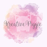 Kreative Piggie logo, Kreative Piggie contact details