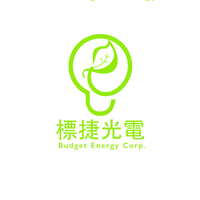 Budget Energy Corp. 標捷光電科技股份有限公司 logo, Budget Energy Corp. 標捷光電科技股份有限公司 contact details