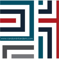 Random in Tandem - India logo, Random in Tandem - India contact details