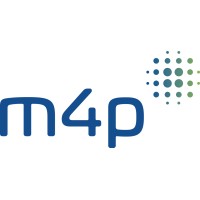 m4p material solutions GmbH logo, m4p material solutions GmbH contact details