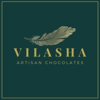 Vilasha Artisan Chocolates logo, Vilasha Artisan Chocolates contact details