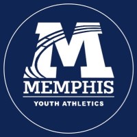 Memphis Youth Athletics logo, Memphis Youth Athletics contact details