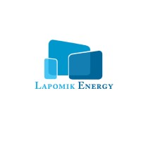 Lapomik Energy logo, Lapomik Energy contact details