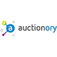 Auctionory Inc logo, Auctionory Inc contact details