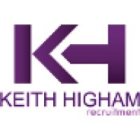 Keith Higham Recruitment logo, Keith Higham Recruitment contact details