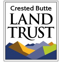 CRESTED BUTTE LAND TRUST logo, CRESTED BUTTE LAND TRUST contact details