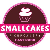 Smallcakes Cupcakery and Creamery Marietta / East Cobb logo, Smallcakes Cupcakery and Creamery Marietta / East Cobb contact details