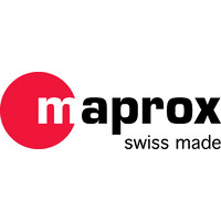 Maprox AG, member of the JKS Group logo, Maprox AG, member of the JKS Group contact details