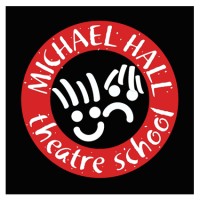 Michael Hall Theatre School logo, Michael Hall Theatre School contact details