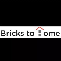 BricksToHome logo, BricksToHome contact details