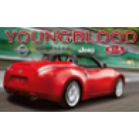 Youngblood Nissan Chrysler Jeep Kia logo, Youngblood Nissan Chrysler Jeep Kia contact details