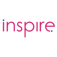 Inspire logo, Inspire contact details