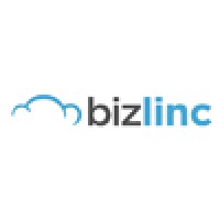 Bizlinc logo, Bizlinc contact details