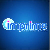 IMPRIME SOLUCION SAC logo, IMPRIME SOLUCION SAC contact details