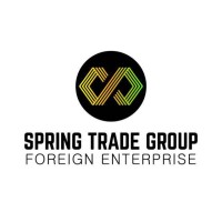 Spring Trade Group logo, Spring Trade Group contact details