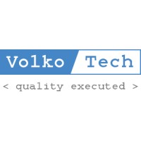 VolkoTech Solutions logo, VolkoTech Solutions contact details