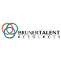 Bruner Talent Resources, Inc. logo, Bruner Talent Resources, Inc. contact details