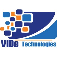 Vide Technologies logo, Vide Technologies contact details