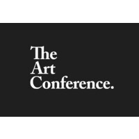 The Art Conference logo, The Art Conference contact details