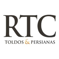 RTC Toldos e Persianas logo, RTC Toldos e Persianas contact details