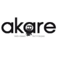 AKARE logo, AKARE contact details