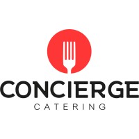 Concierge Catering logo, Concierge Catering contact details